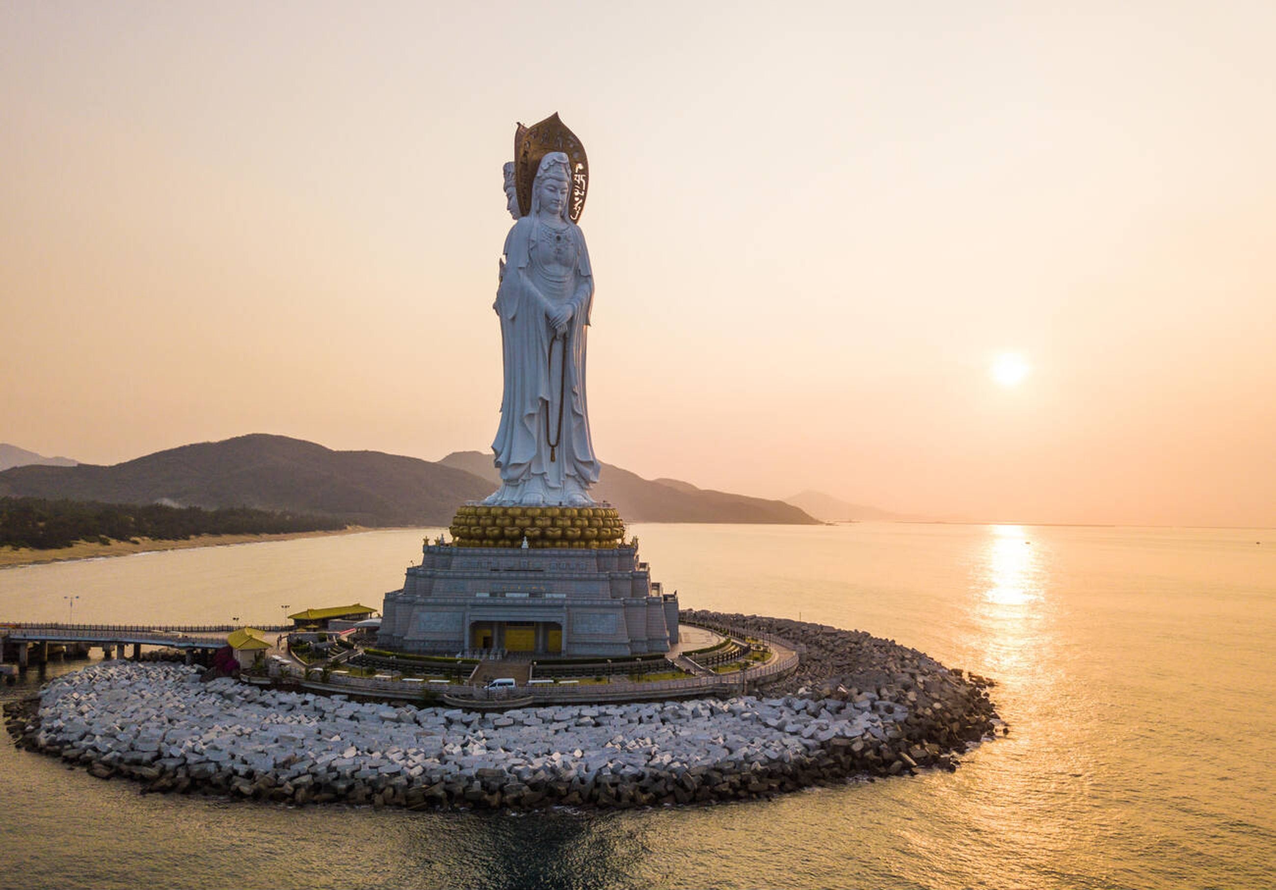 sanya tour